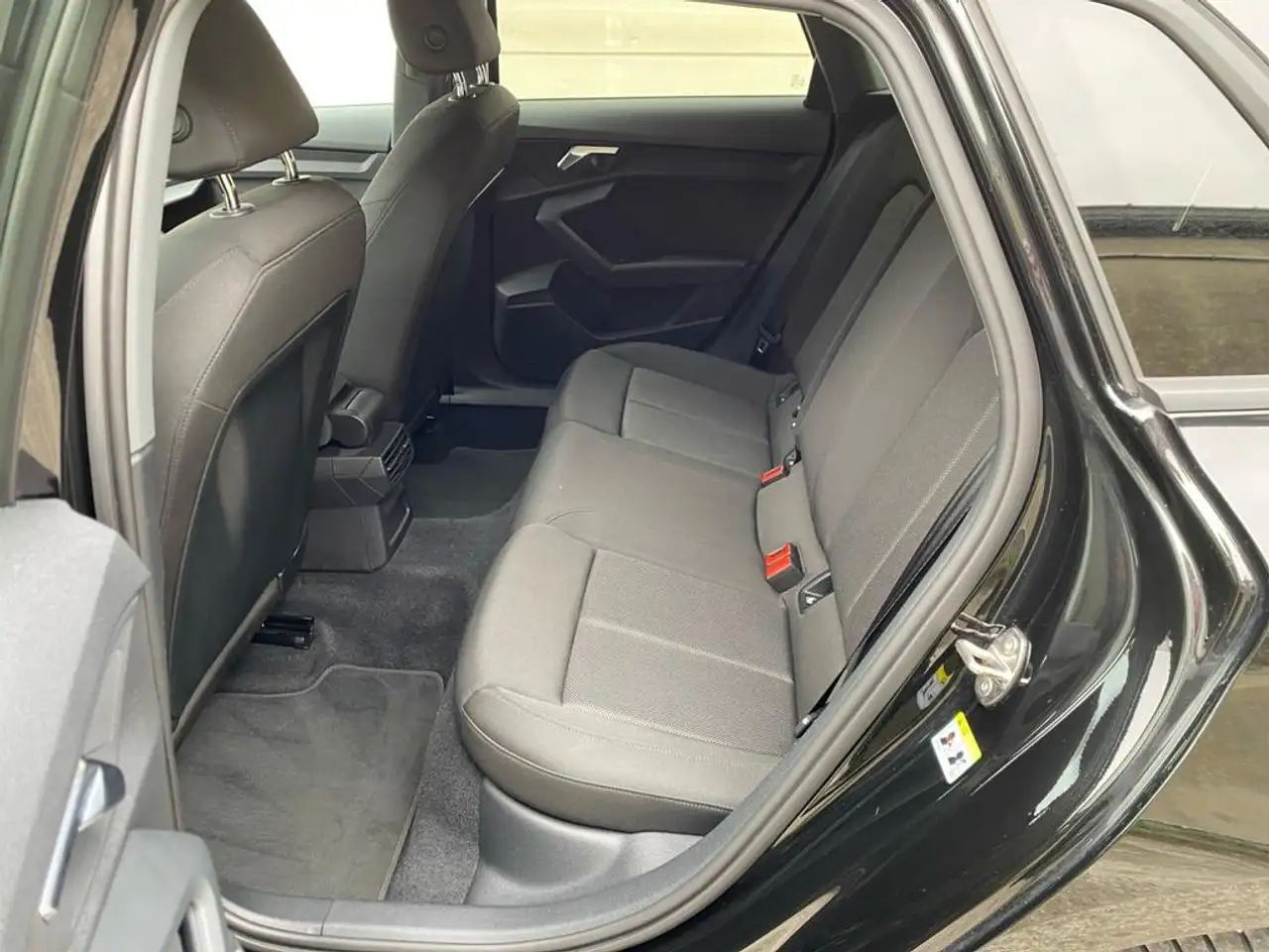 Audi A3 Sportback Audi A3 Sportback Business Edition Attraction 30 TDI 85(116) kW(ch) S tronic 12