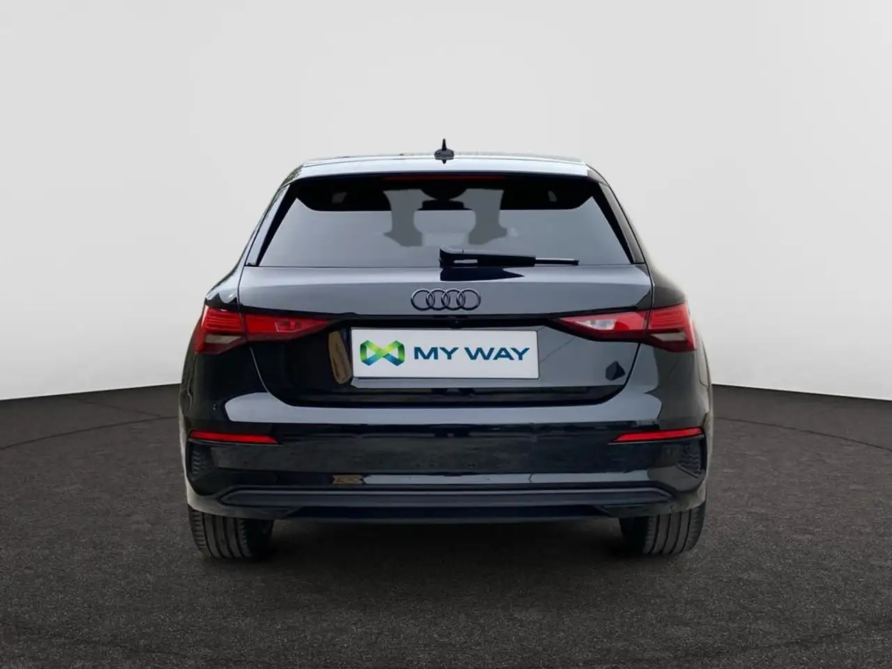 Audi A3 Sportback Audi A3 Sportback Business Edition Attraction 30 TDI 85(116) kW(ch) S tronic 4