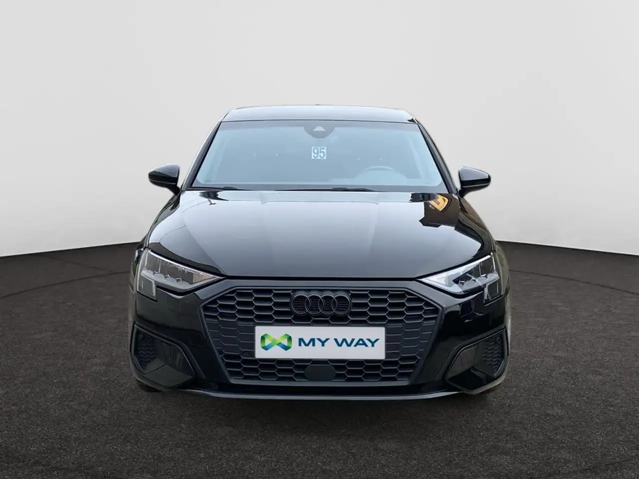 Audi A3 Sportback Audi A3 Sportback Business Edition Attraction 30 TDI 85(116) kW(ch) S tronic 9