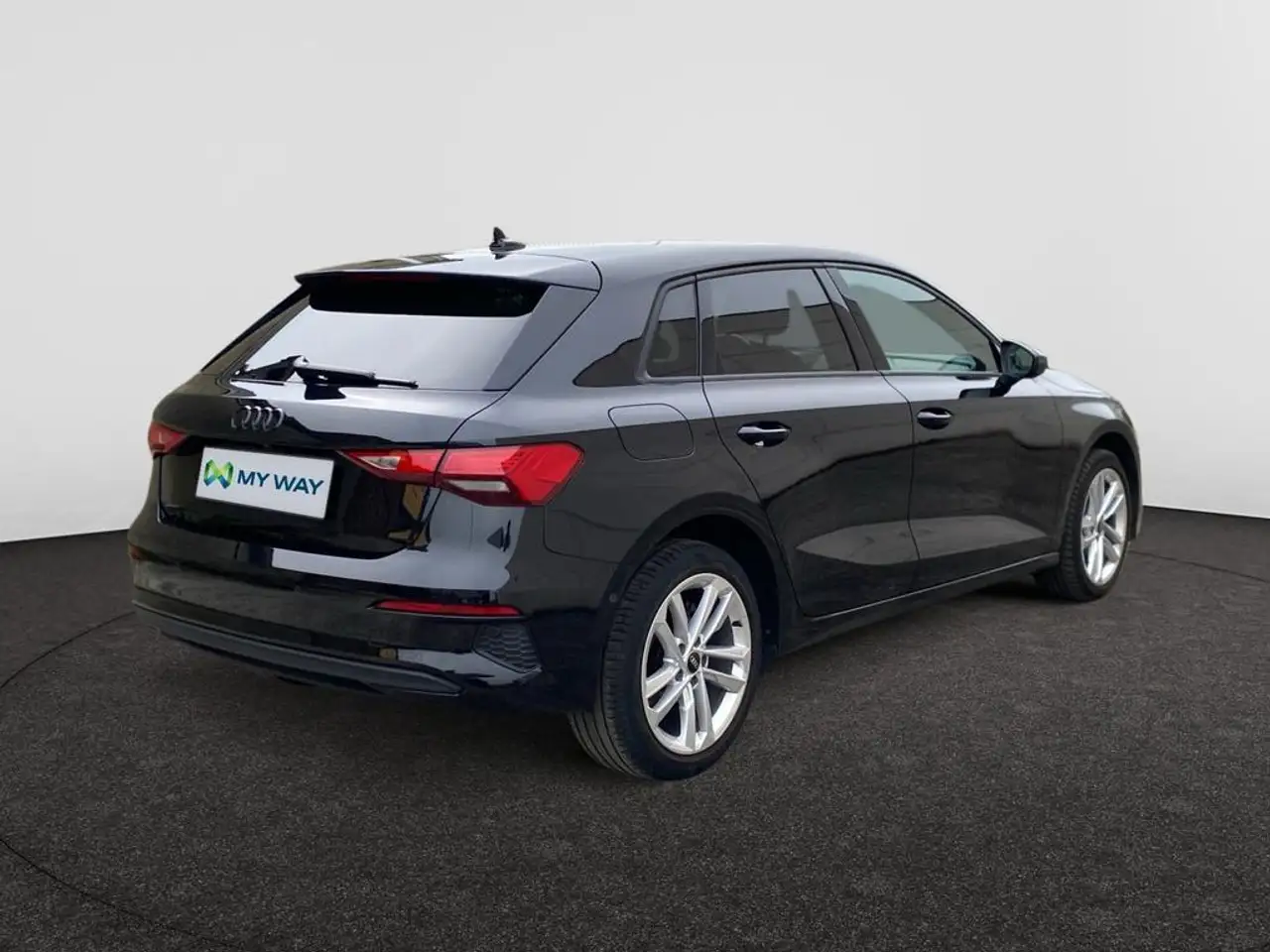 Audi A3 Sportback Audi A3 Sportback Business Edition Attraction 30 TDI 85(116) kW(ch) S tronic 6