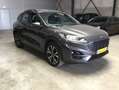 Ford Kuga 2.5 PHEV ST-LINE | NL-AUTO! | DEALER OH | WINTERPA Grijs - thumbnail 3