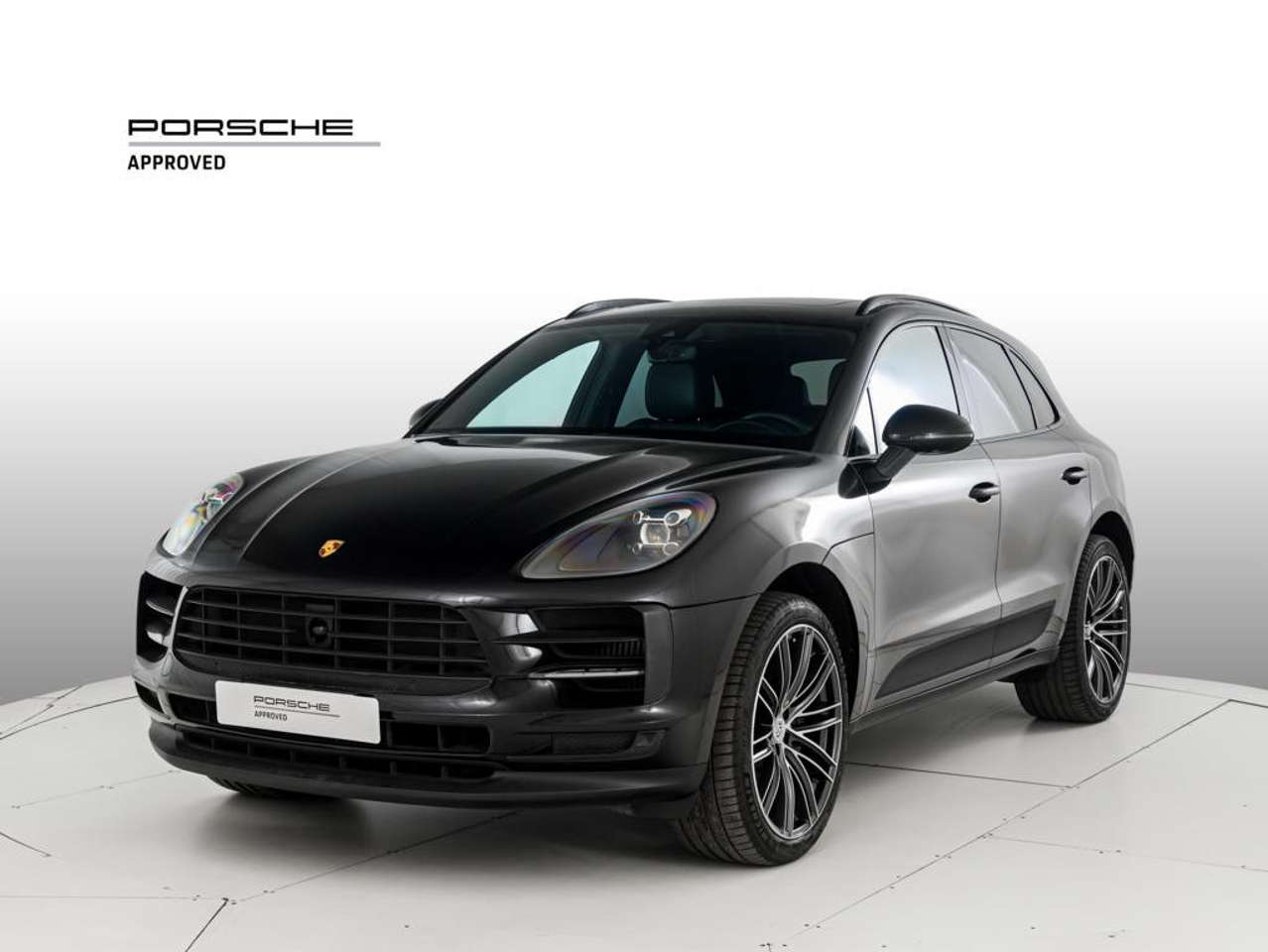 Porsche Macan 3.0  S