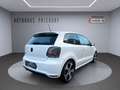 Volkswagen Polo V GTI /Automatik/Android Radio/ Blanc - thumbnail 4