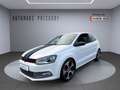 Volkswagen Polo V GTI /Automatik/Android Radio/ Blanc - thumbnail 8