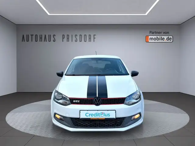 Volkswagen Polo V GTI /Automatik/Android Radio/