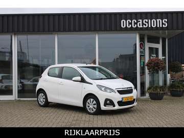 1.0 e-VTi Active