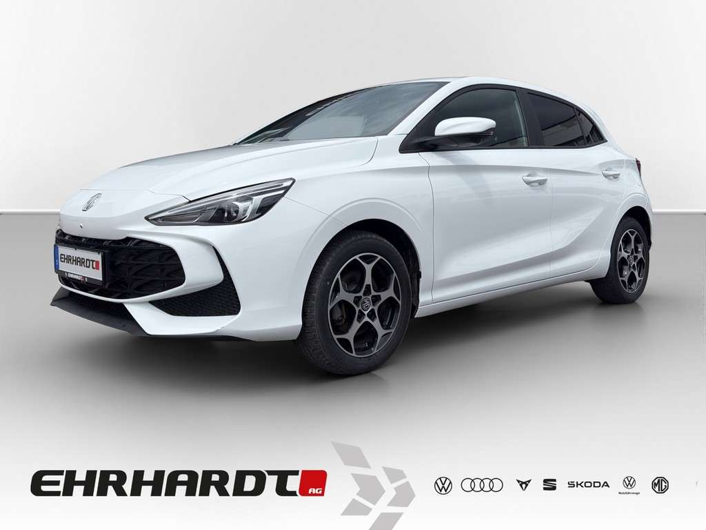 MG MG3