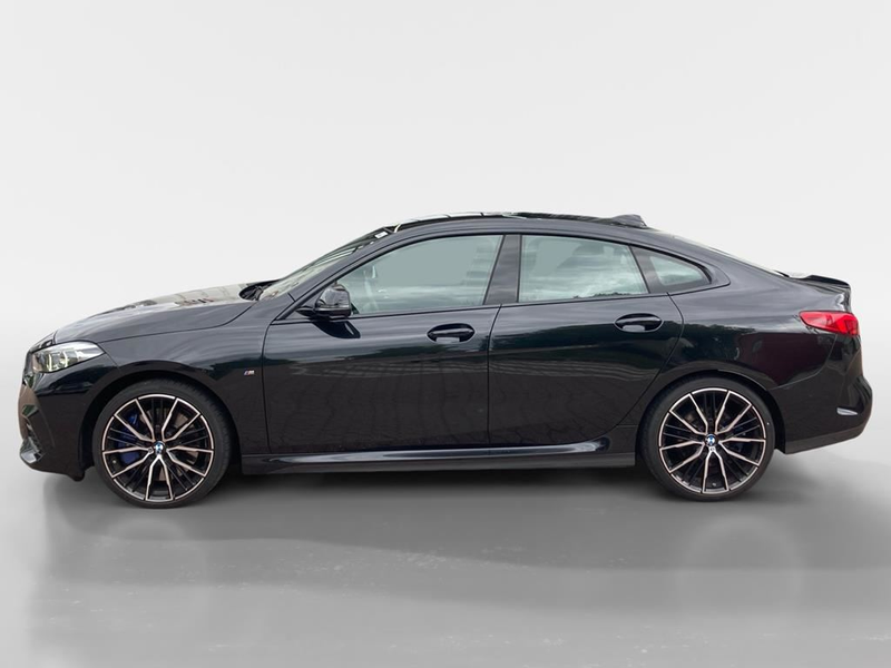 BMW 218 M Sport — photo 4