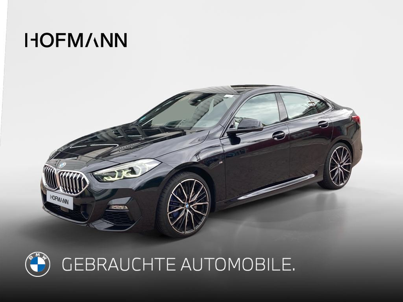 BMW 218 M Sport