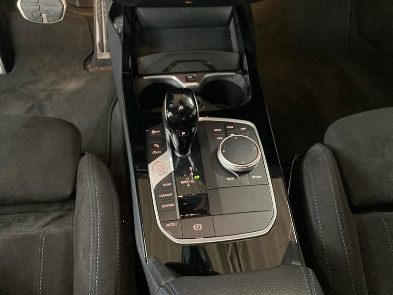 BMW 218 M Sport — photo 10