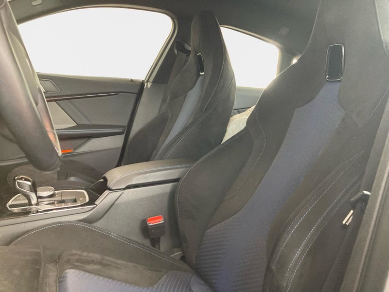 BMW 218 M Sport — photo 15