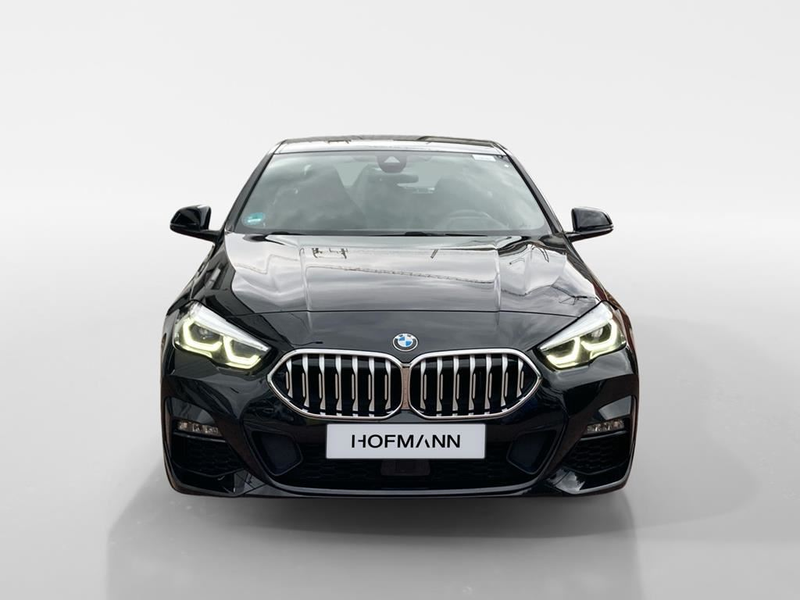 BMW 218 M Sport — photo 2