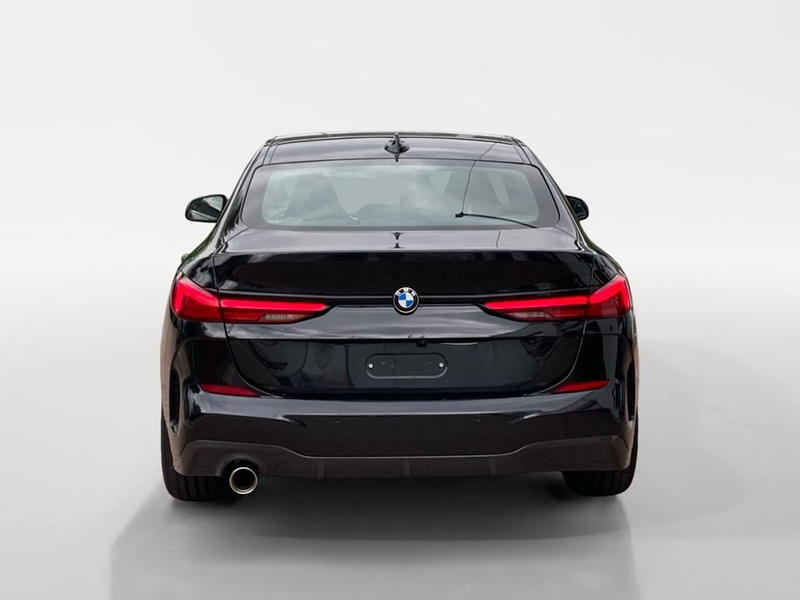 BMW 218 M Sport — photo 6