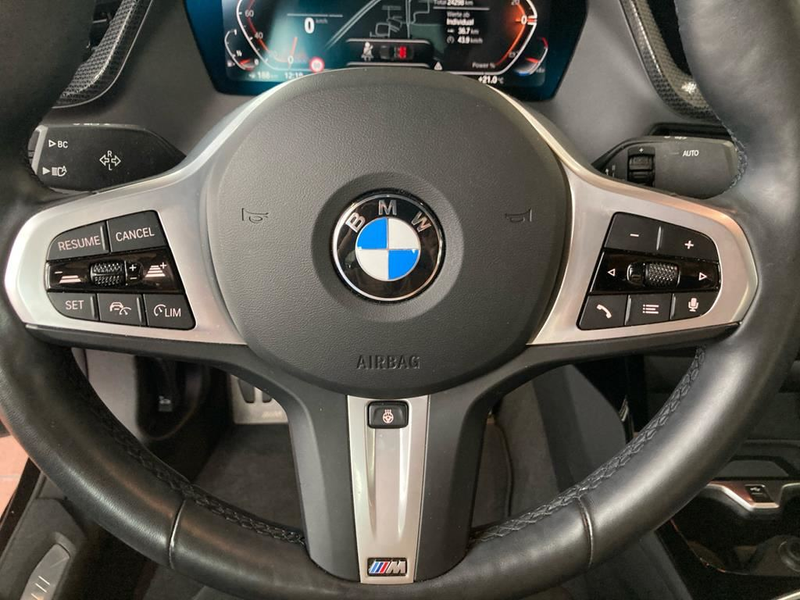 BMW 218 M Sport — photo 7