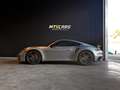 Porsche 911 Turbo S Gris - thumbnail 5
