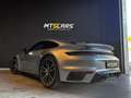 Porsche 911 Turbo S Gris - thumbnail 14