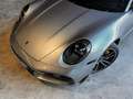 Porsche 911 Turbo S Gris - thumbnail 3