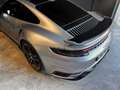 Porsche 911 Turbo S Gris - thumbnail 12