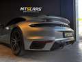 Porsche 911 Turbo S Gris - thumbnail 13