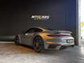 Porsche 911 Turbo S Gris - thumbnail 11