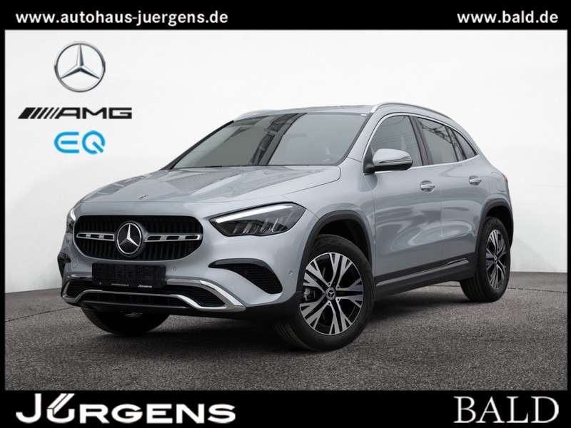 2024 Mercedes Benz GLA 200