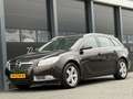 Opel Insignia SPORTS TOURER 1.4 Turbo Navi Clima Bruin - thumbnail 1