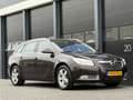 Opel Insignia SPORTS TOURER 1.4 Turbo Navi Clima Bruin - thumbnail 2