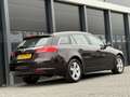 Opel Insignia SPORTS TOURER 1.4 Turbo Navi Clima Bruin - thumbnail 4