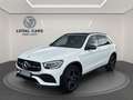 Mercedes-Benz GLC 220 d 4M*AMG*Wides*PANO*NAVI*KAMERA*LED*AHK Weiß - thumbnail 1