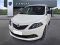 Lancia Ypsilon 1.0 FireFly 70cv Hybrid Platino Bianco - thumbnail 1