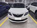 Lancia Ypsilon 1.0 FireFly 70cv Hybrid Platino Bianco - thumbnail 6