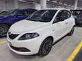 Lancia Ypsilon 1.0 FireFly 70cv Hybrid Platino Bianco - thumbnail 2