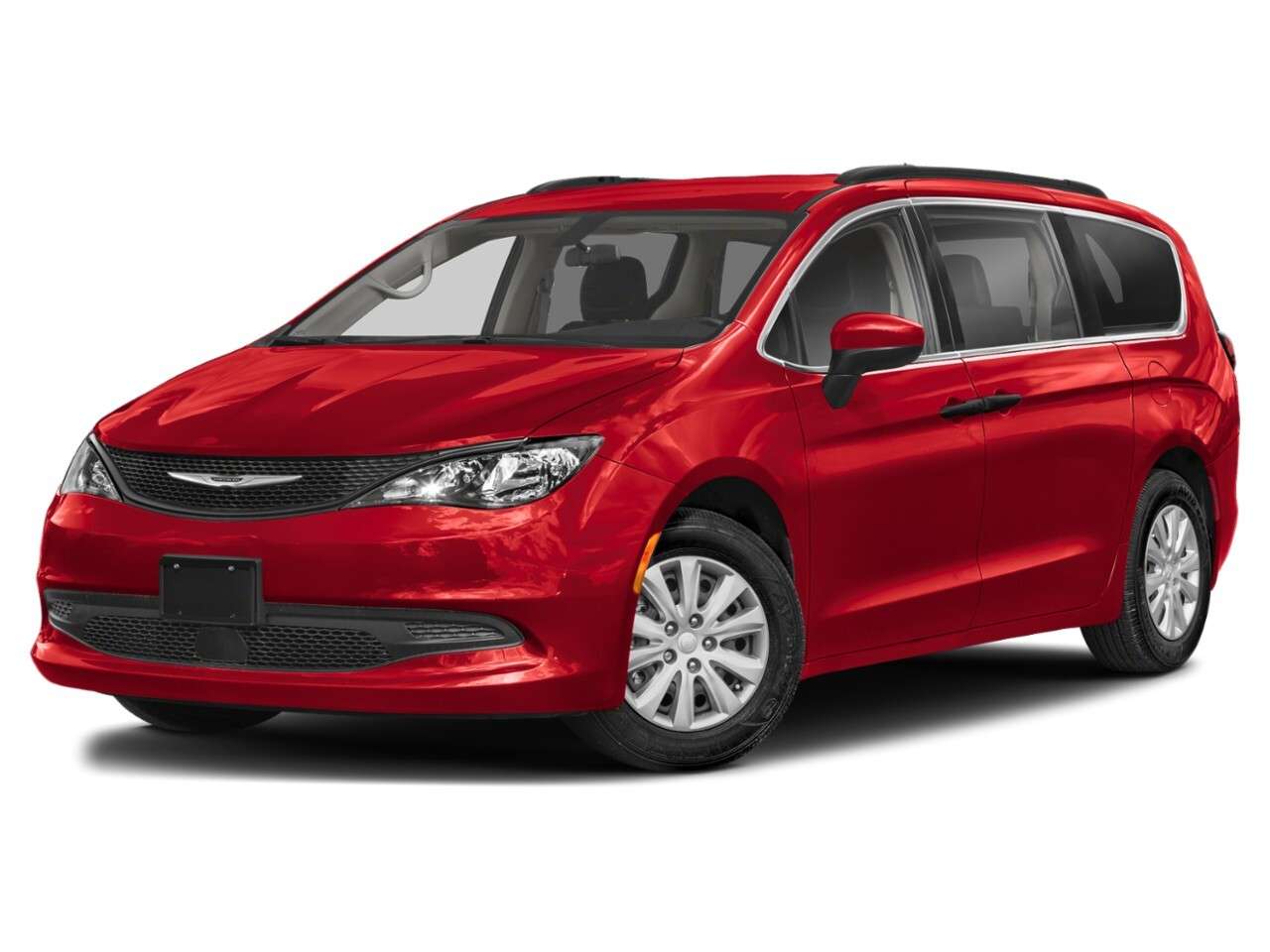 2027 Chrysler Grand Caravan SXT 2WD