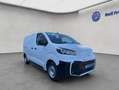 Toyota Proace Electric L1 Meister 100 kW, 4-türig (Strom) Blanc - thumbnail 8