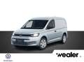 Volkswagen Caddy Bedrijfswagens Cargo Comfort 2.0 TDI EU6 90 kW (12 Zilver - thumbnail 1