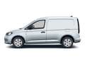 Volkswagen Caddy Bedrijfswagens Cargo Comfort 2.0 TDI EU6 90 kW (12 Zilver - thumbnail 2