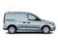 Volkswagen Caddy Bedrijfswagens Cargo Comfort 2.0 TDI EU6 90 kW (12 Zilver - thumbnail 6