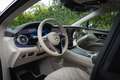 Mercedes-Benz EQS 107.8 kWh 580 4-Matic AMG Line Синій - thumbnail 11