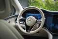 Mercedes-Benz EQS 107.8 kWh 580 4-Matic AMG Line Blau - thumbnail 24