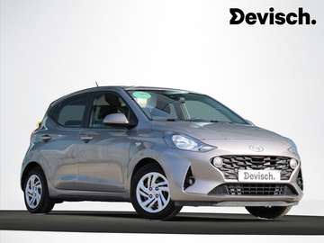 1.2MPi Limited M5 *BLUETOOTH*GARANTIE*LPG+BENZINE*