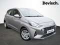 Hyundai i10 1.2 limited edition Argent - thumbnail 1