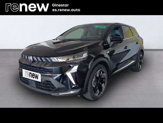 Renault Symbioz E-TECH Full Hybrid Techno 117kW - foto 1