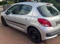 Peugeot 207 207 95 VTi Urban Move Silber - thumbnail 3
