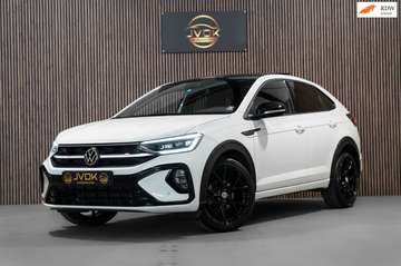 1.0 TSI R-Line DSG PANO IQ