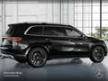 Mercedes-Benz GLS 450 d 4M AMG+PANO+360+AHK+MULTIBEAM+STHZG+HUD Schwarz - thumbnail 16