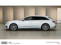 Audi A6 Avant 45 TFSI ACC AHK PARK ASSIST VIRTUAL LED Adva Weiß - thumbnail 5