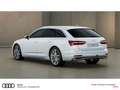 Audi A6 Avant 45 TFSI ACC AHK PARK ASSIST VIRTUAL LED Adva Weiß - thumbnail 3