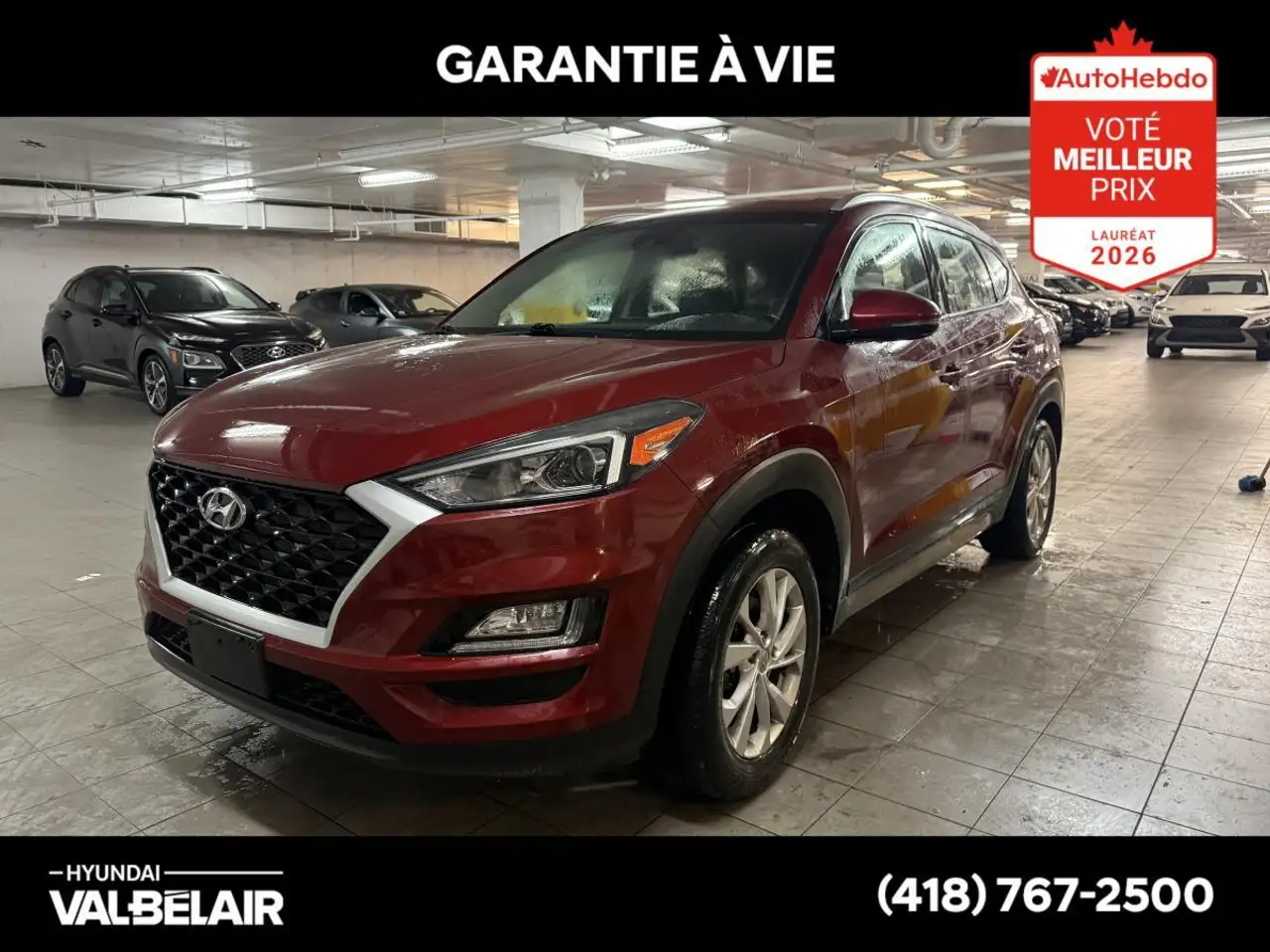 2019 Hyundai TUCSON fotografie 2019 Hyundai TUCSON
