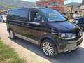 Volkswagen T5 Multivan T5 Multivan 2.0 BiTDI 180CV DSG 4 Motion Highline Nero - thumbnail 1