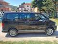 Volkswagen T5 Multivan T5 Multivan 2.0 BiTDI 180CV DSG 4 Motion Highline Nero - thumbnail 12